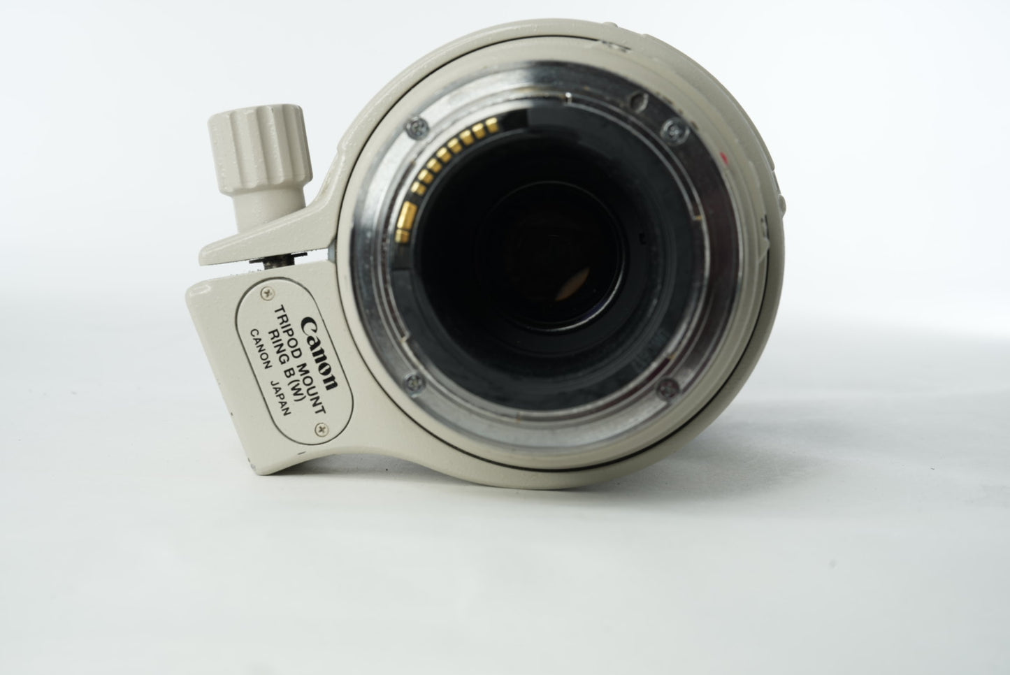 Canon EF100400/11388 EF 100-400mm f/4.5-5.6 IS USM, Used
