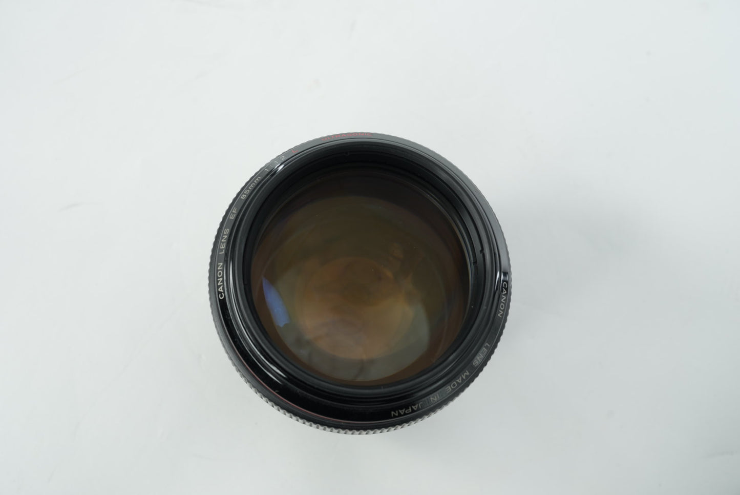 Canon EF85/1.2/17323 EF 85mm f/1.2L USM, Used