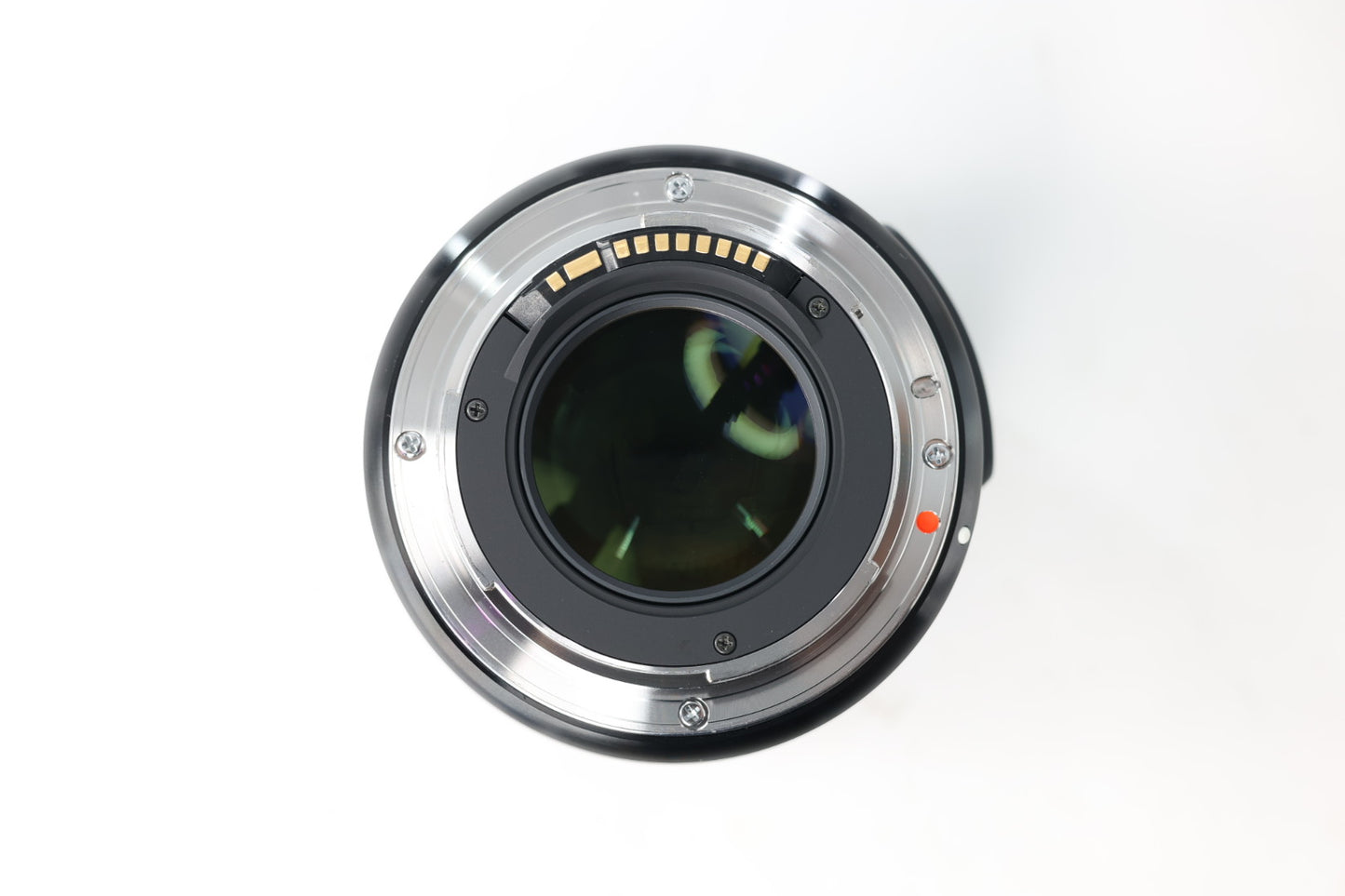 Sigma 35/1.4C/59297 35mm f/1.4 DG HSM ART Lens F/Canon, Used