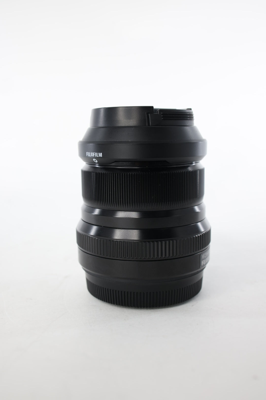 Fujifilm XF23/2/B/05445 XF 23mm F/2 R WR, Used