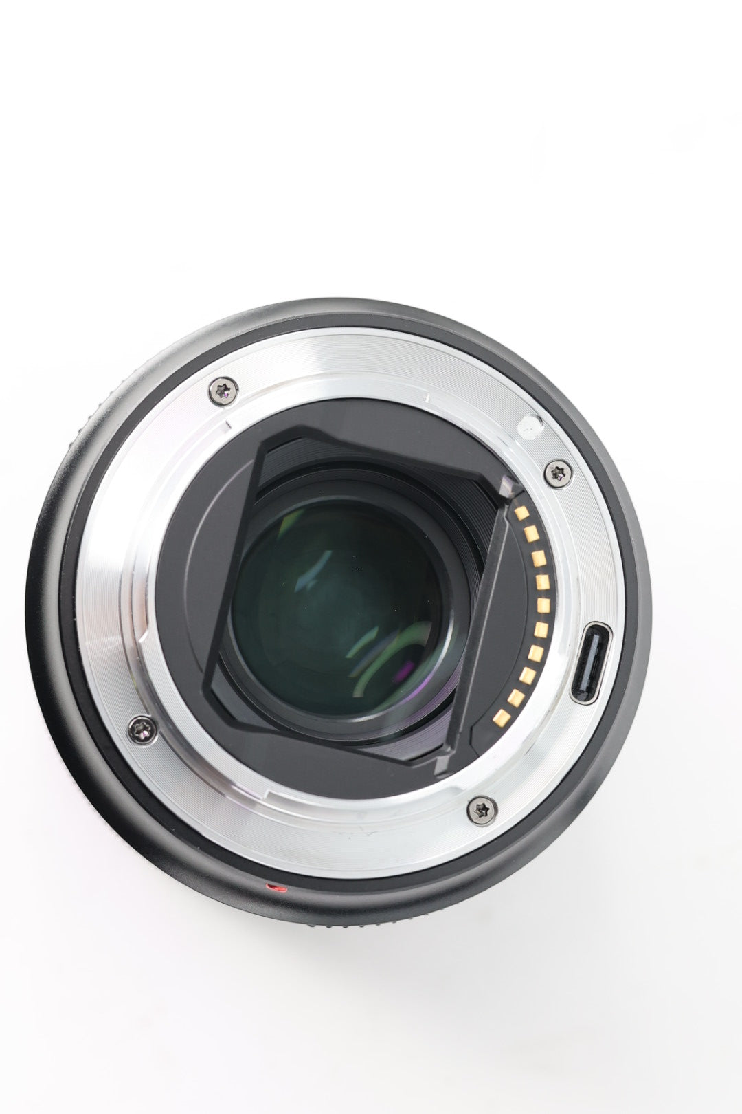 Viltrox AF35/1.8/00484 AF 24mm f/1.8 STM ASPH ED IF F/Sony, Used