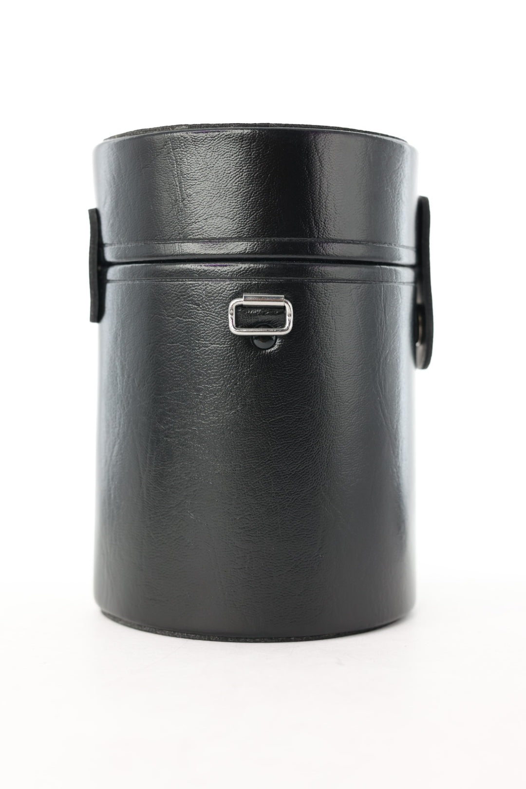Nikon CL32S Hard Lens Case with original strap. Used, Like New.