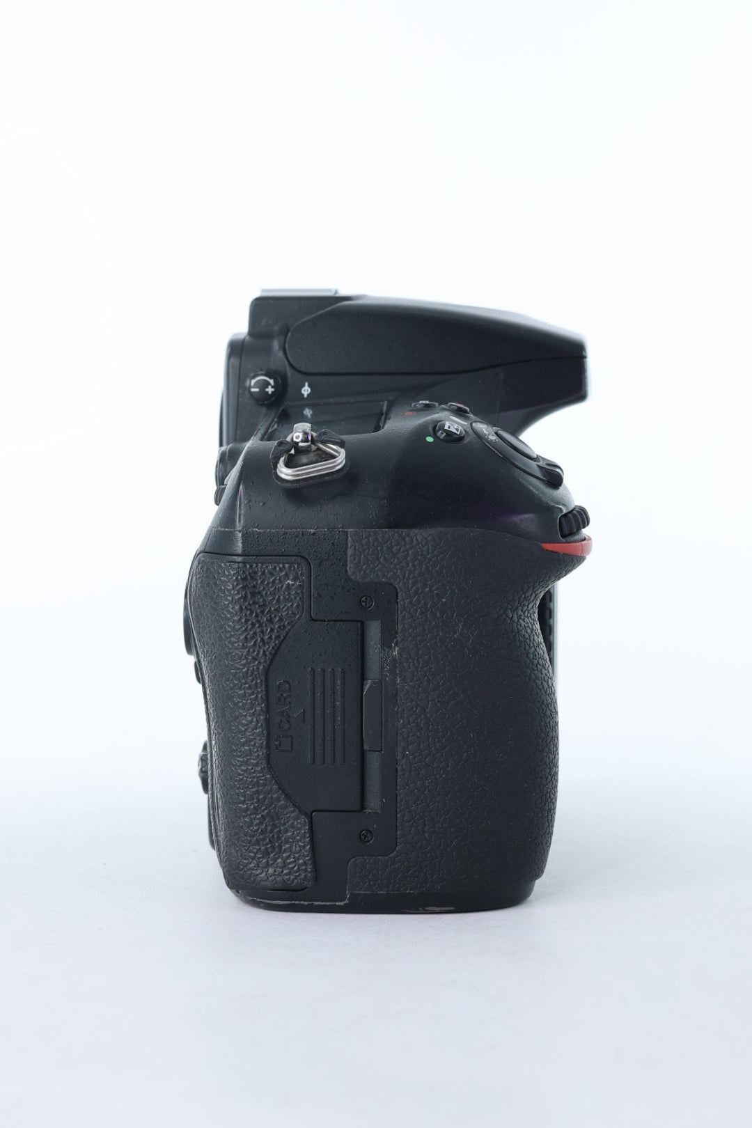 Nikon D810/33697 D810 Body Only + Underwater Case, Used