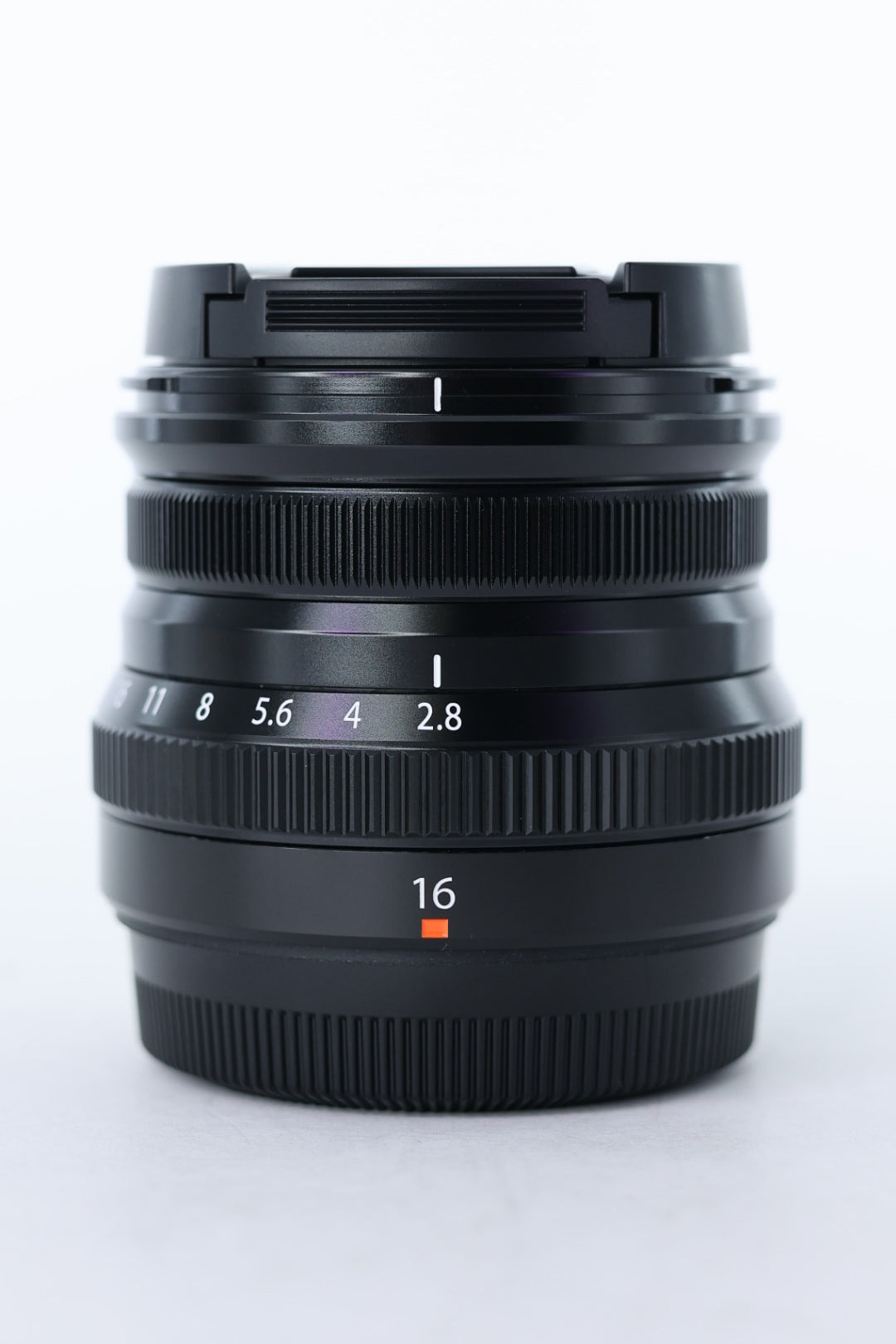 Fujifilm XF16/2.8/B/01367 XF 16mm f/2.8 R WR, Used
