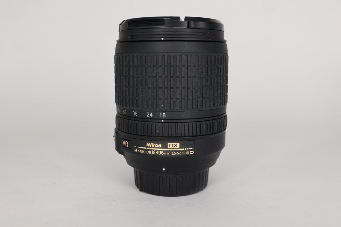 Nikon D7000/18105/82684 D7000 w/AF-S 18-105mm f/3.5-5.6G ED VR, Used
