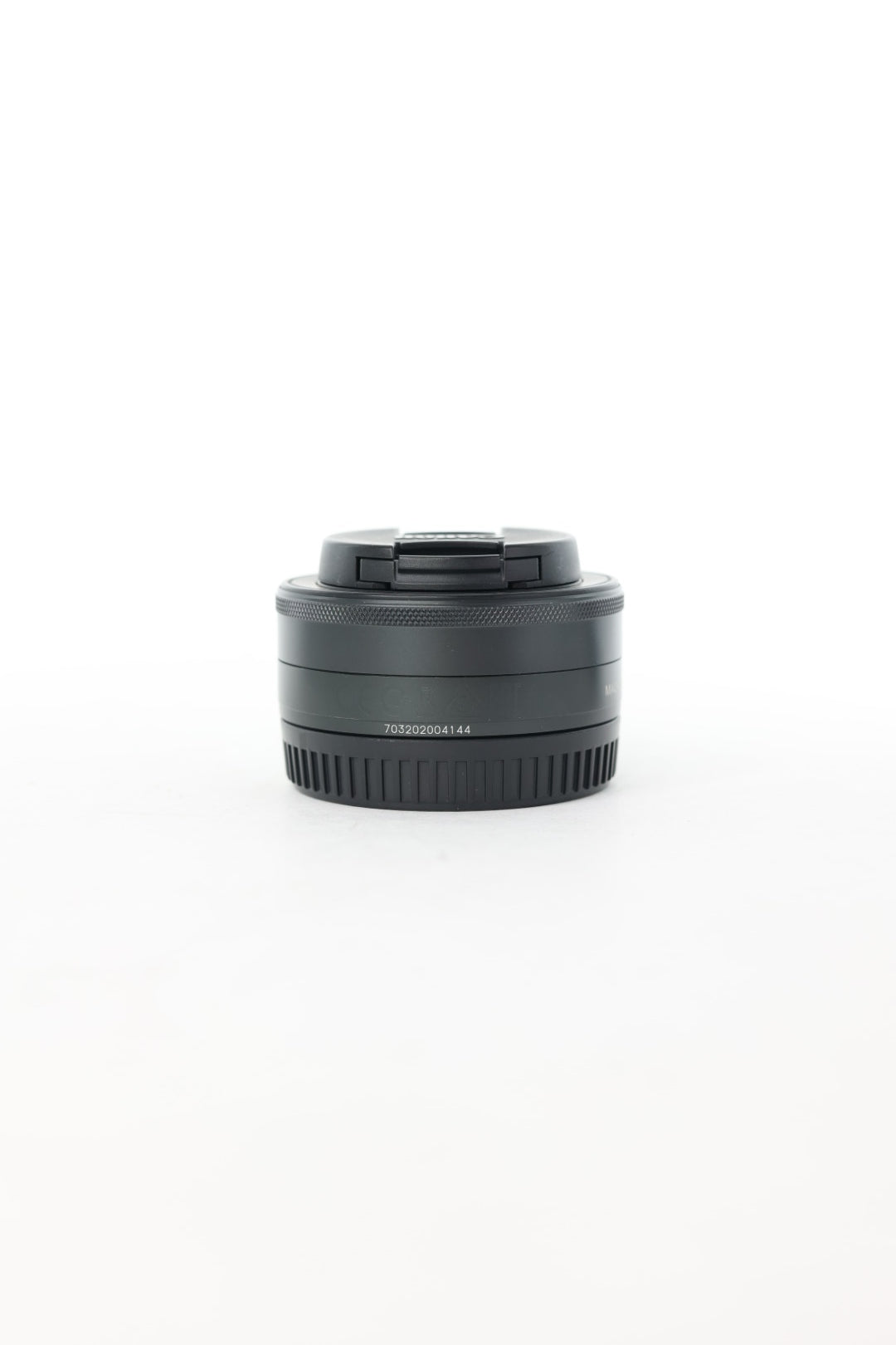 Canon EFM22/2/04144 EF-M 22mm f/2 STM, Used