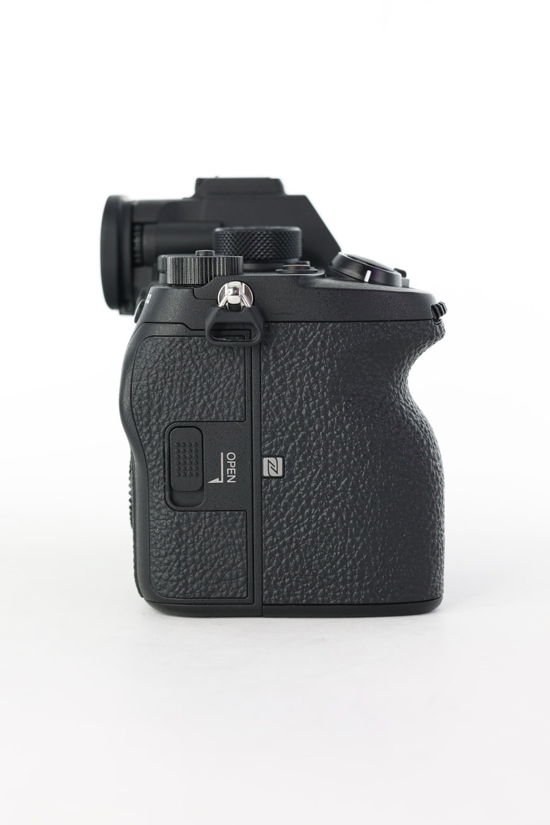 Sony A7SM3/3378568 A7S Mark III, Body Only, Used