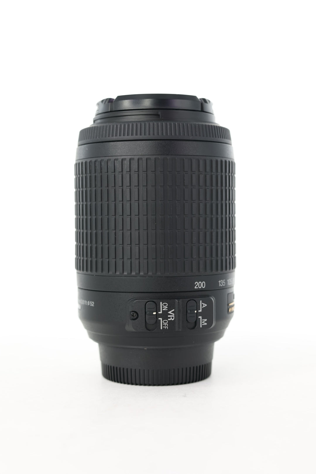 Nikon AFS55200GEDVR/32609 AF-S DX 55-200mm f/4-5.6G ED VR, Used