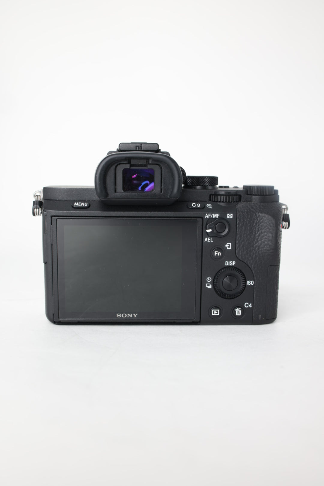 Sony A7II/3444257 A7 Mark II, Body Only, Used