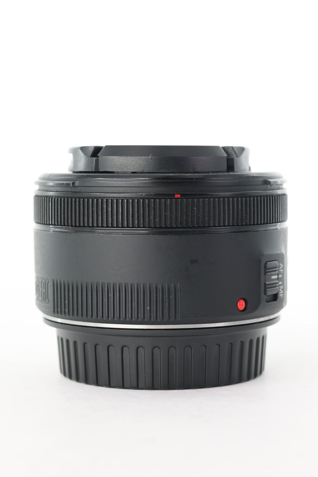 Canon EF50/1.8/11303 EF 50mm f/1.8 STM, Used