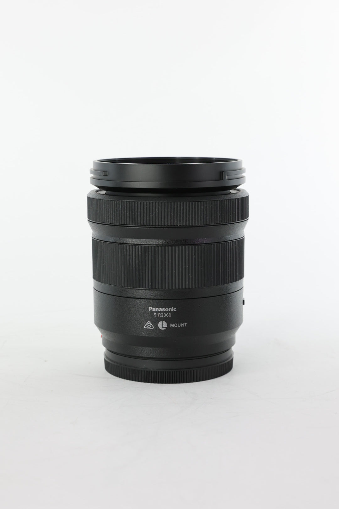 Panasonic S5/2060/02588 Lumix S5 + Lumix 20-60mm f/3.5-5.6, Used