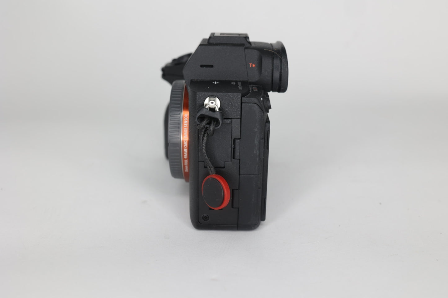 Sony A7RIV/3371489 A7R Mark IV Body Only, Used
