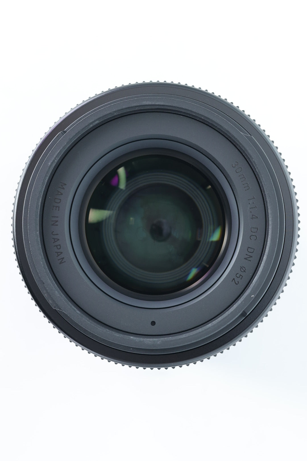 Sigma 30/1.4S/47014 30mm f/1.4 DC DN Contemporary Lens F/Sony, Used