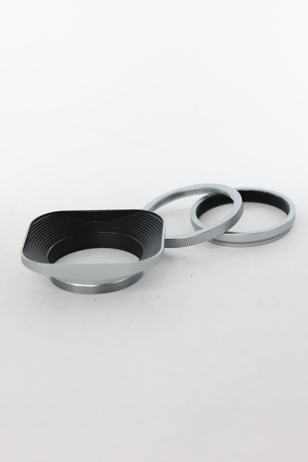 Hoage LHEW3 Metal Lens Hood F/Fujifilm X100 Series, Used