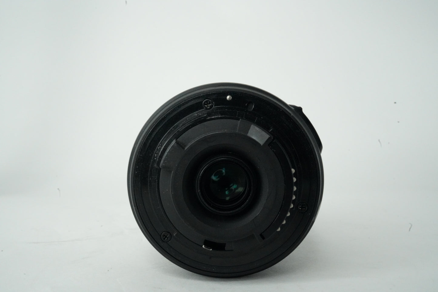 Nikon AFS55200GED/22092 AF-S DX 55-200mm f/4-5.6G ED, Used