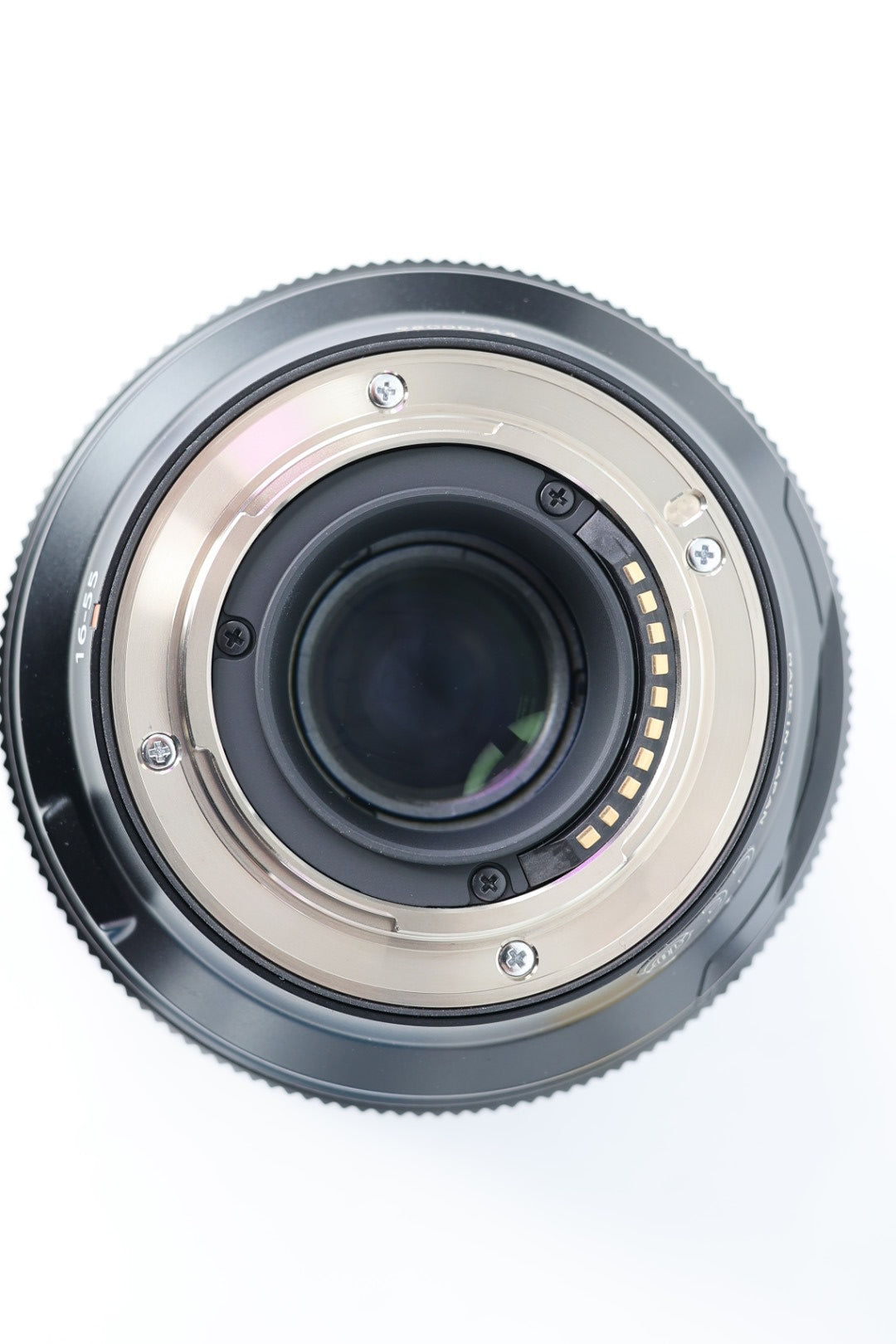 Fujifilm XF1655/2.8/B/00444 XF 16-55mm f/2.8 LM WR, Used