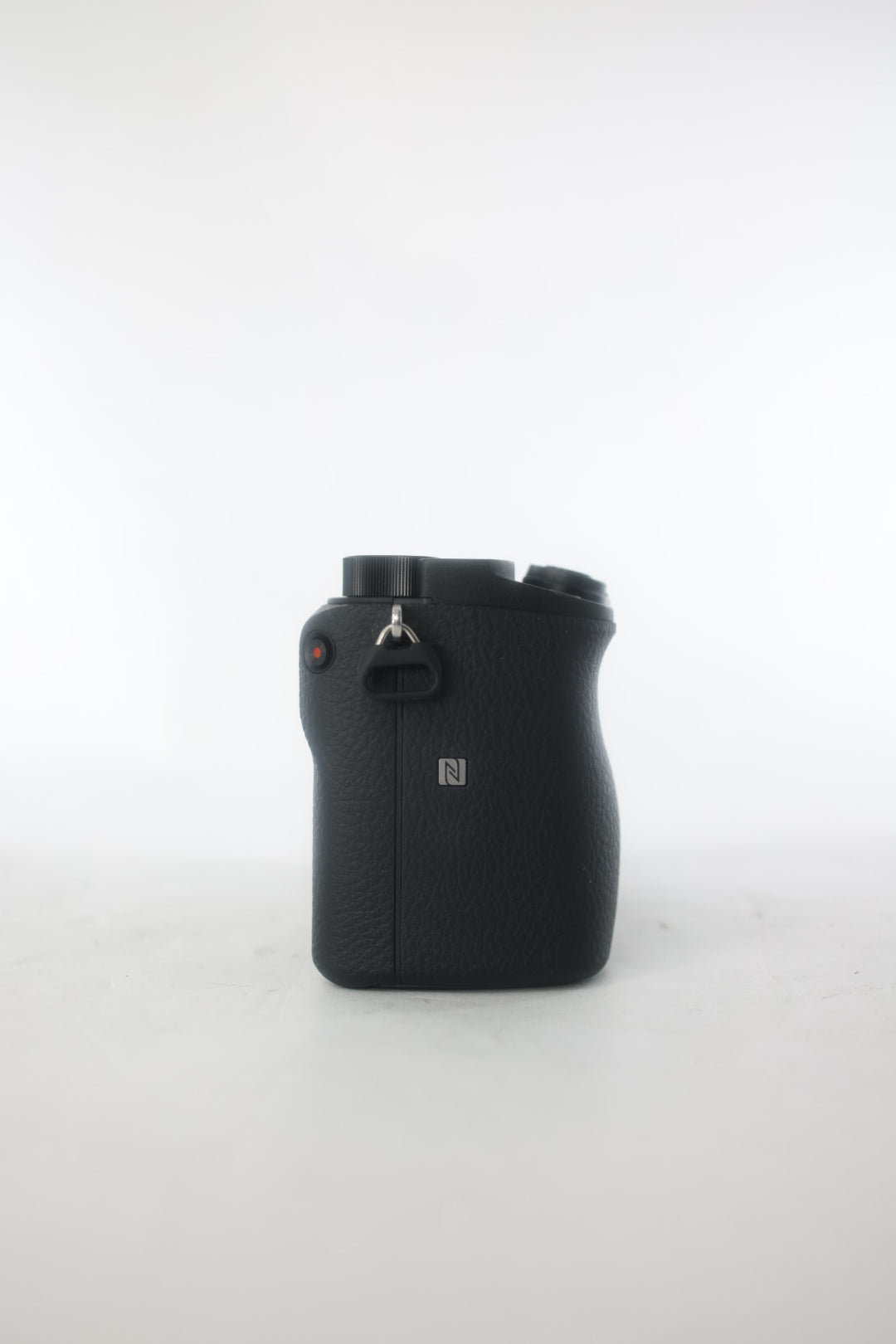 Sony A6400/3460787, Body Only, Black, Used