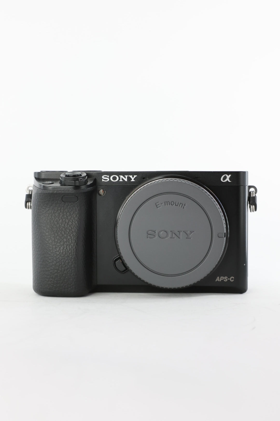 Sony A6000/3622695, A6000, Body Only, Black, Used