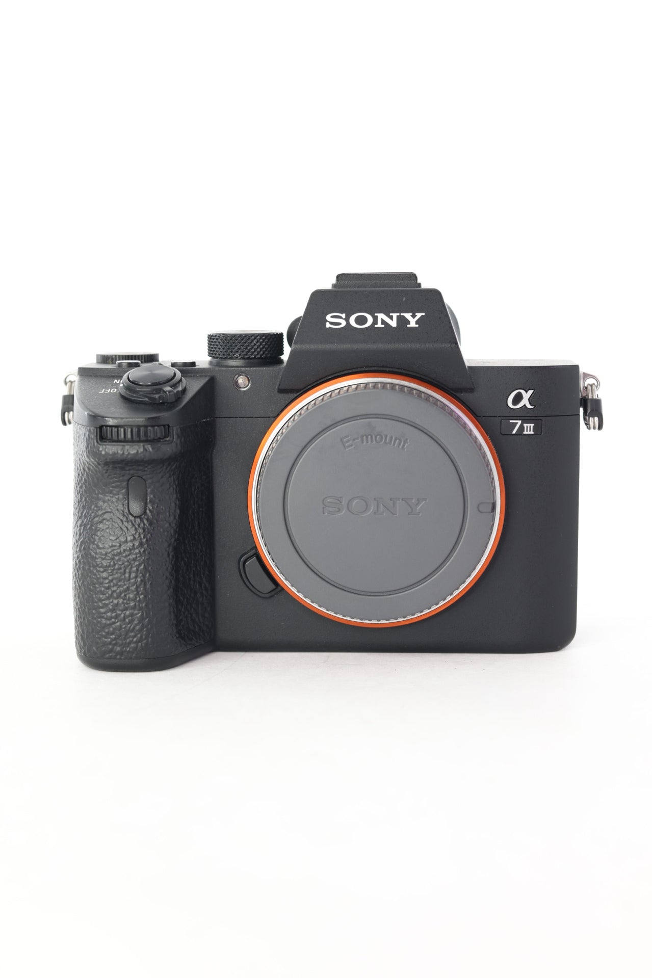 Sony A7III/6128210 A7 Mark III, Body Only, Used