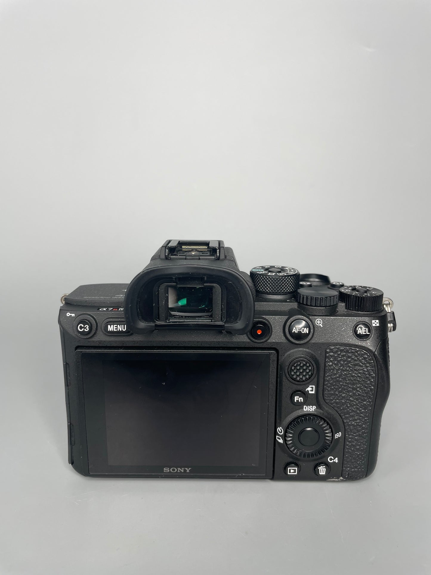 Sony A7RIV/3378762 A7R Mark IV Body Only, Used