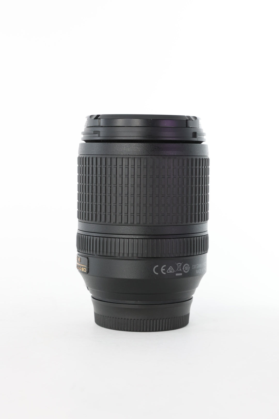 Nikon D7500/18140/43920 D7500, AF-S 18-140mm f/3.5-5.6G ED VR, Used