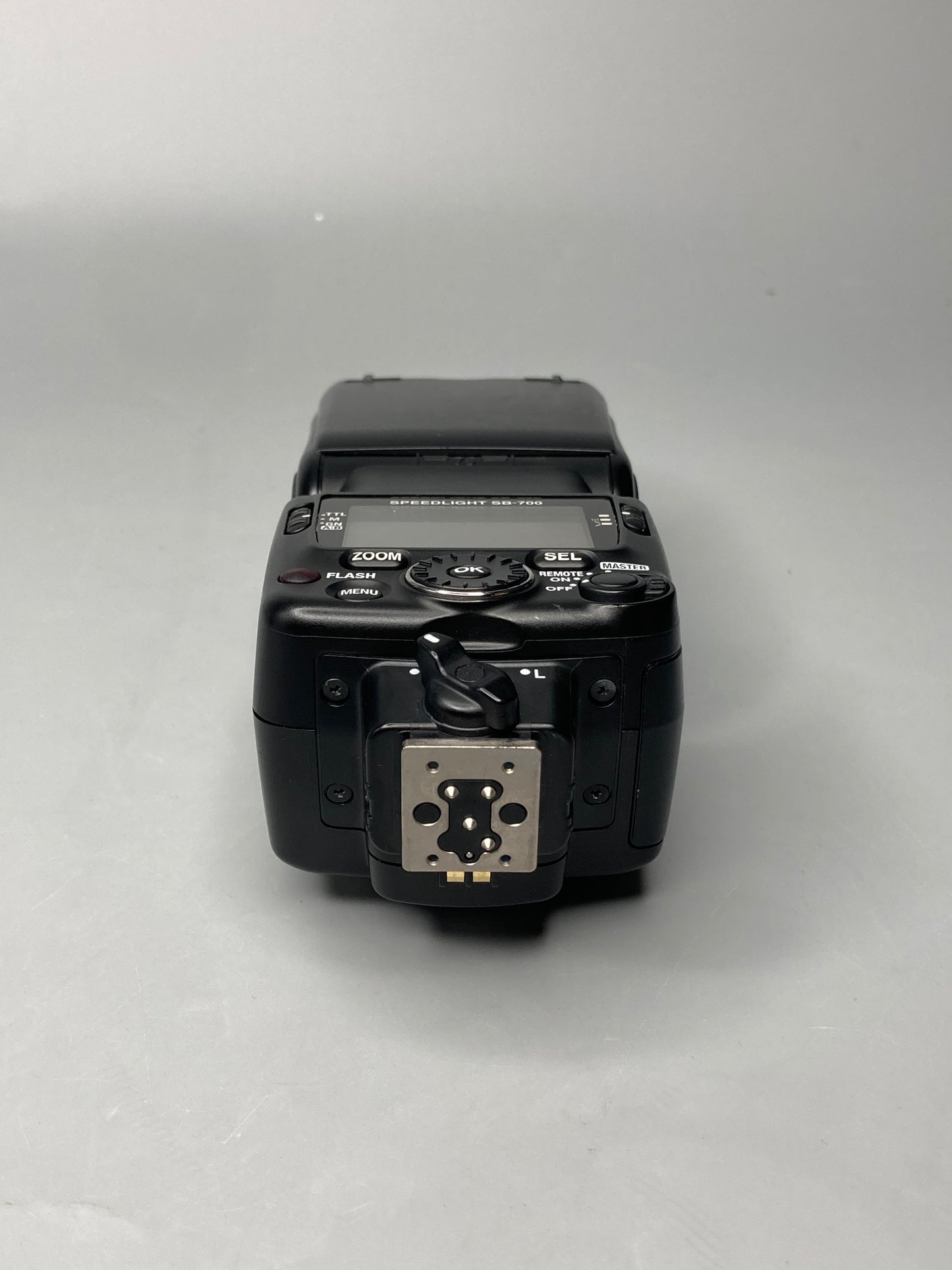 Nikon SB700/35548 SB700 Speedlight, Used