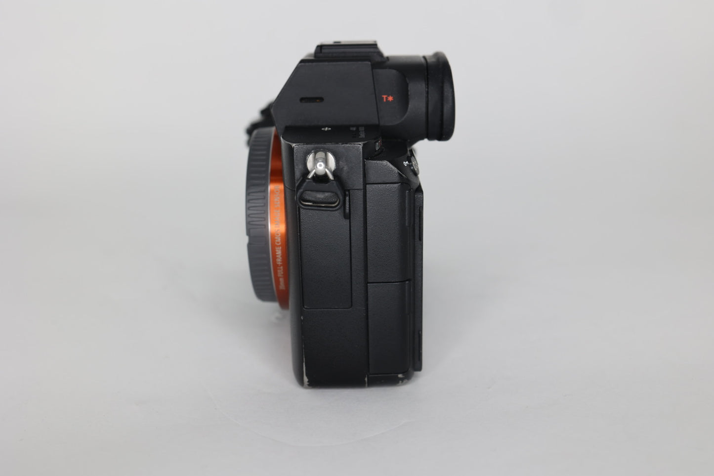 Sony A7RIII/3373866 A7R Mark III, Body Only, Used