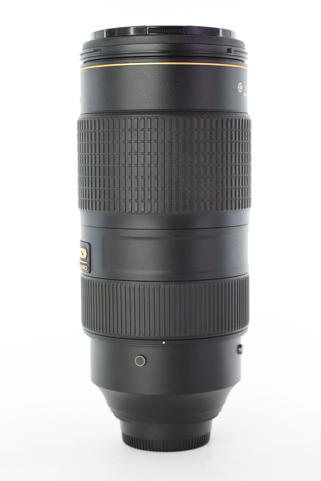 Nikon AFS80400GEDVR/57108 AF-S 80-400mm f/4.5-5.6G ED VR, Used