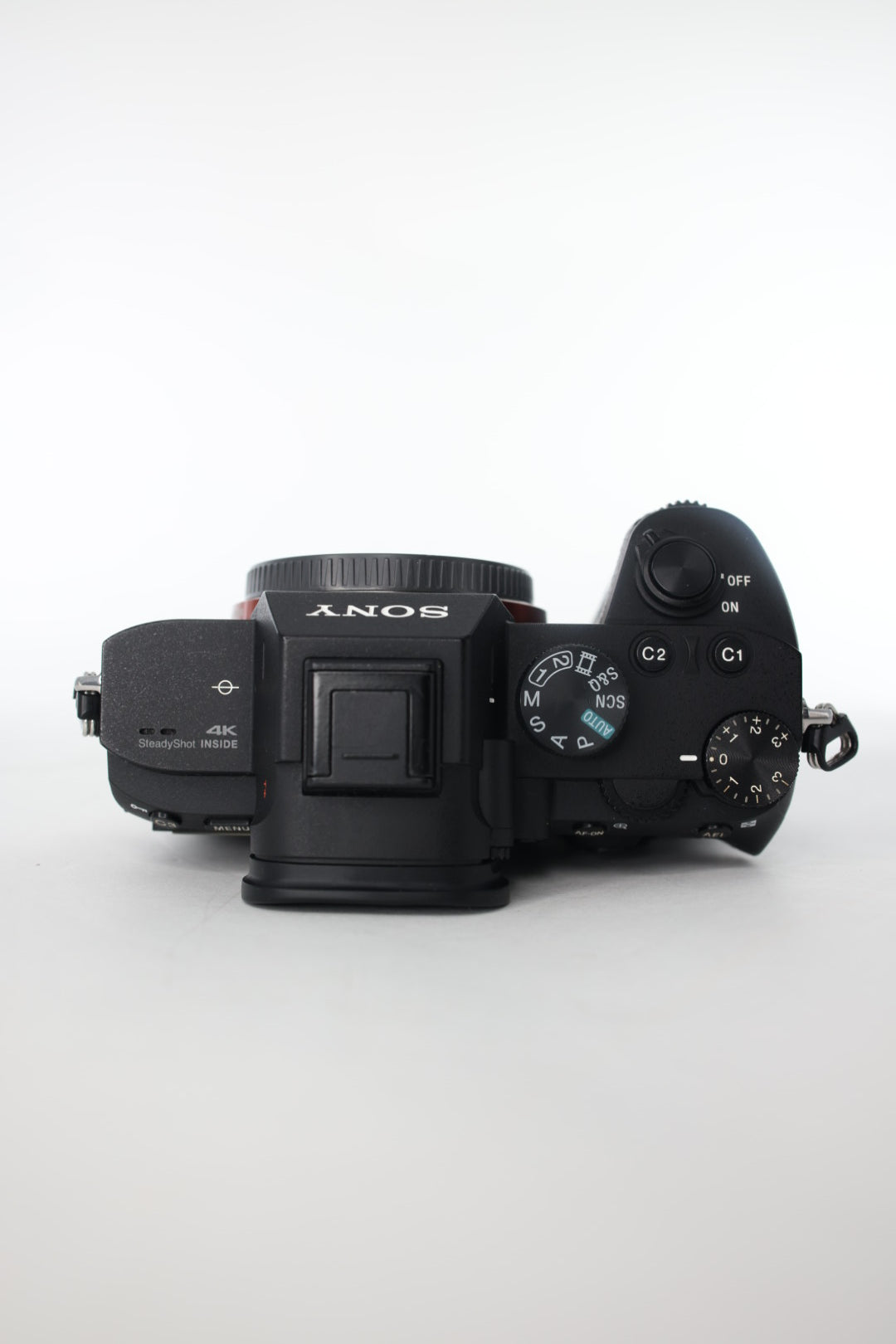 Sony A7III/6170619 A7 Mark III, Body Only, Used