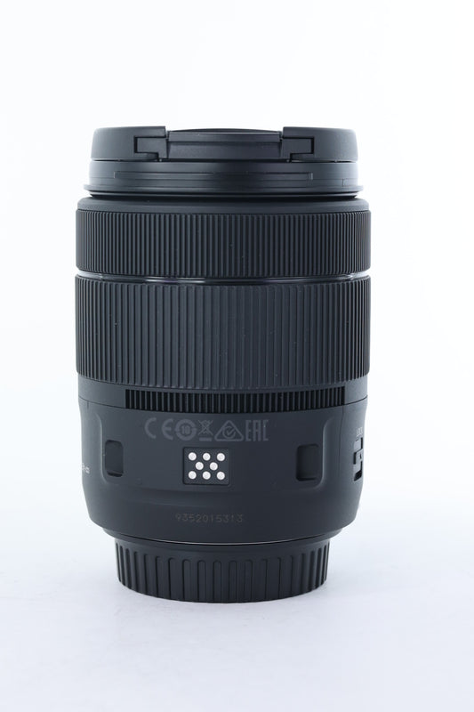 Canon EFS18135USM/15313 EF-S 18-135mm f/3.5-5.6 IS USM, Used