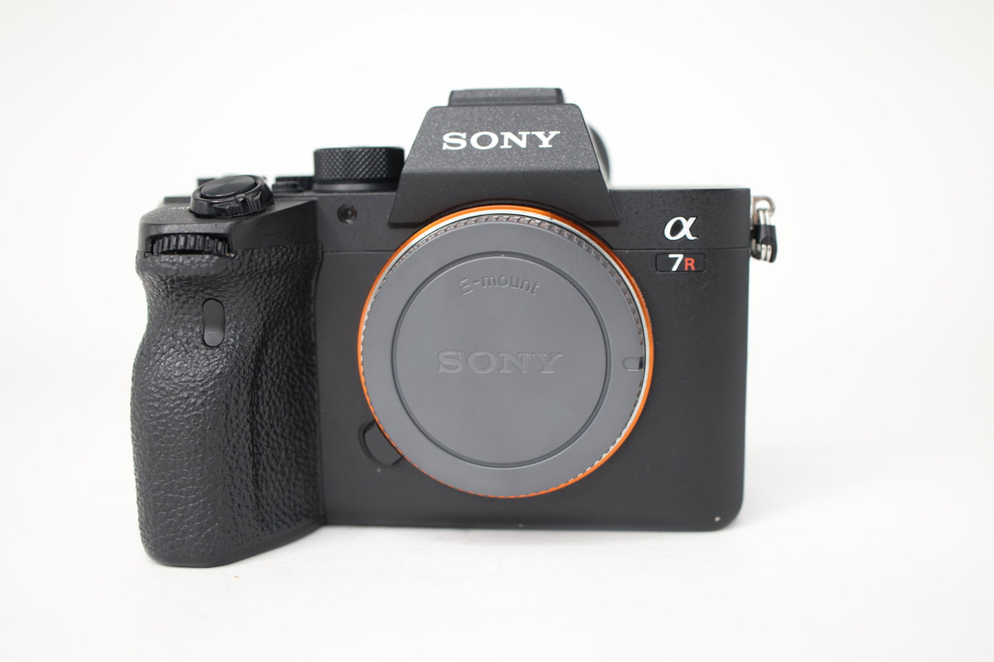 Sony A7RIV/3384967 A7R Mark IV Body Only, Used