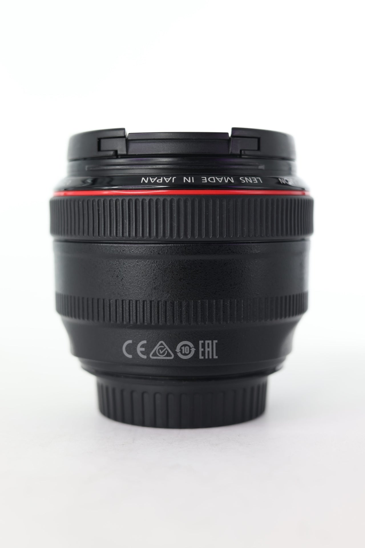 Canon EF50/1.2/74618 EF 50mm f/1.2L USM, Used