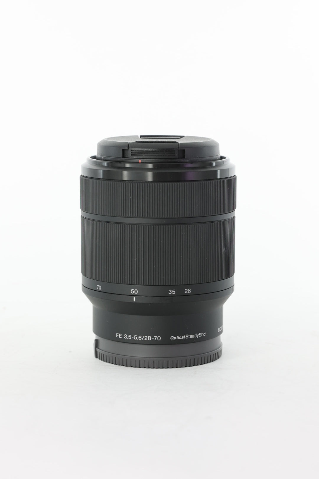 Sony SEL2870/1029640 FE 28-70mm f/3.5-5.6 OSS Lens, Used