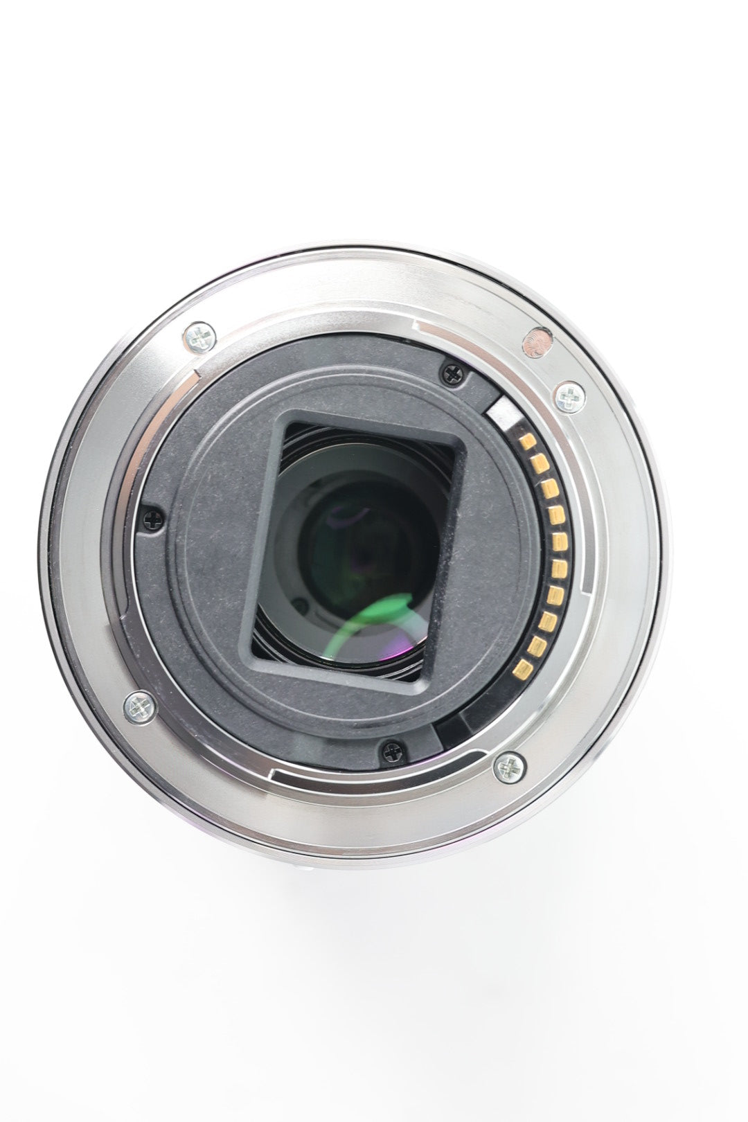 Sony SEL55210/S/3364349 E 55-210mm f/4.5-6.3 OSS Lens, Used