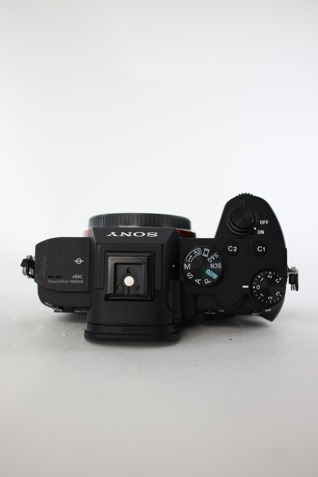 Sony A7III/3397143 A7 Mark III, Body Only, Used.