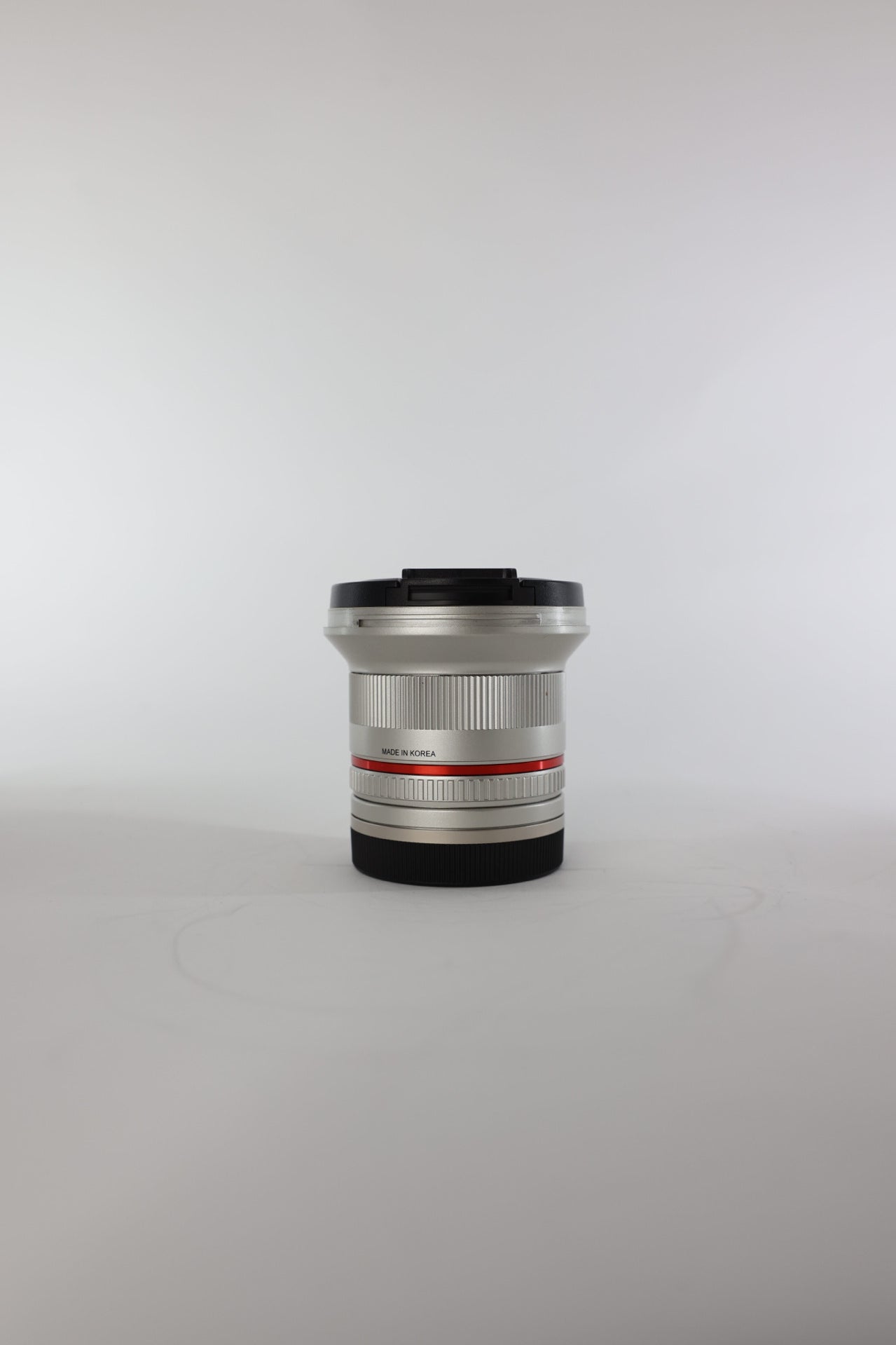 Samyang SAY12/2/22801 12mm f/2 NCS CS F/Sony, Used
