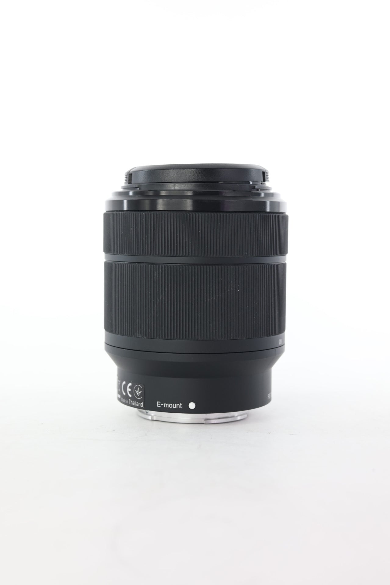 Sony A7IIK/3429941 A7 Mark II, FE 28-70mm F/3.5-5.6 OSS Lens, Used