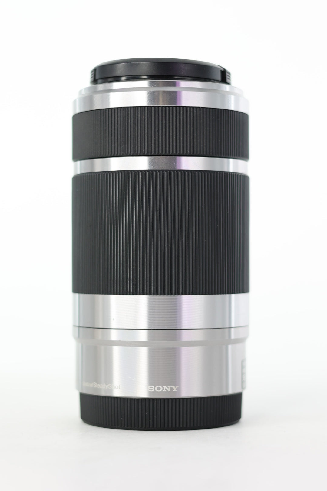 Sony SEL55210/S/3364349 E 55-210mm f/4.5-6.3 OSS Lens, Used