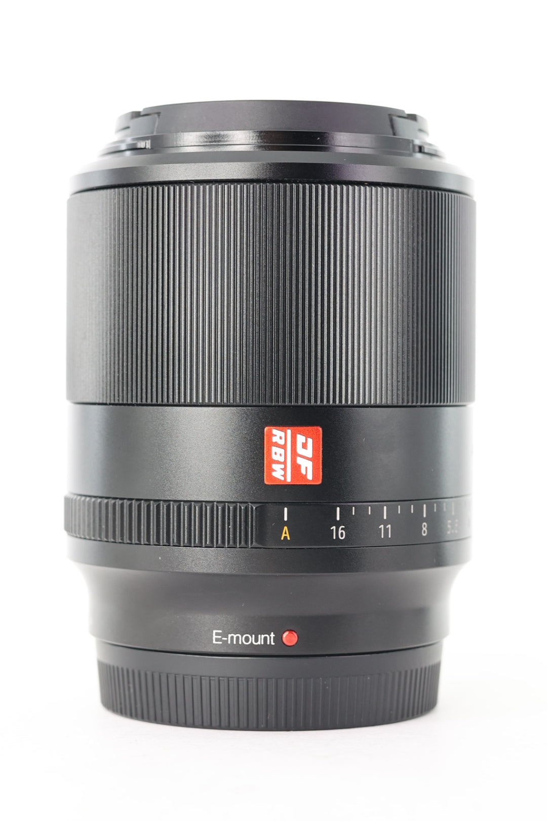 Viltrox AF35/1.8/00484 AF 24mm f/1.8 STM ASPH ED IF F/Sony, Used