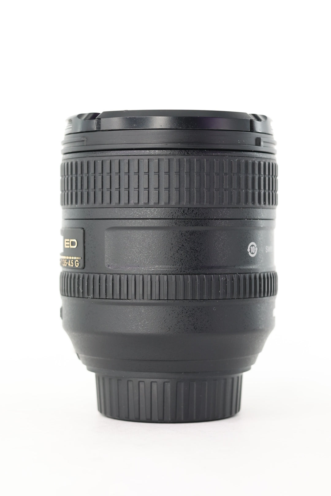 Nikon AFS2485/44874 AF-S 24-85mm f/3.5-4.5G ED VR, Used