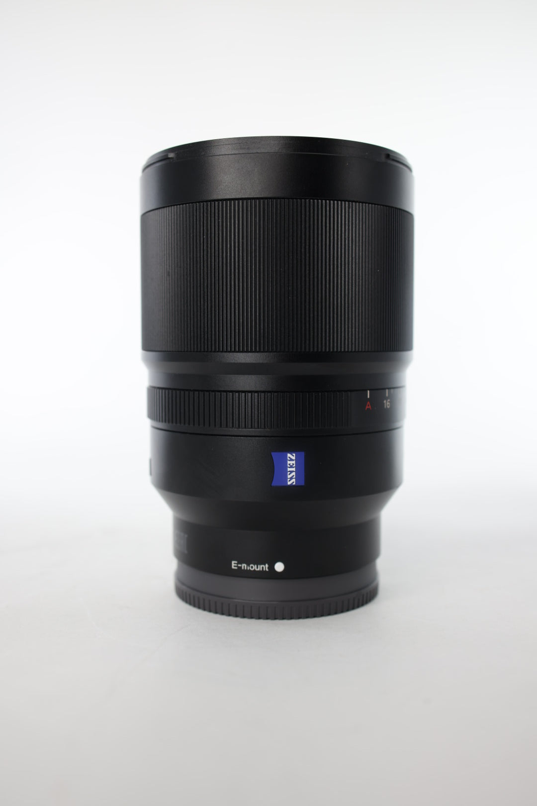 Sony SEL35F14Z/0201414 FE 35mm f/1.4 ZA Lens, Used