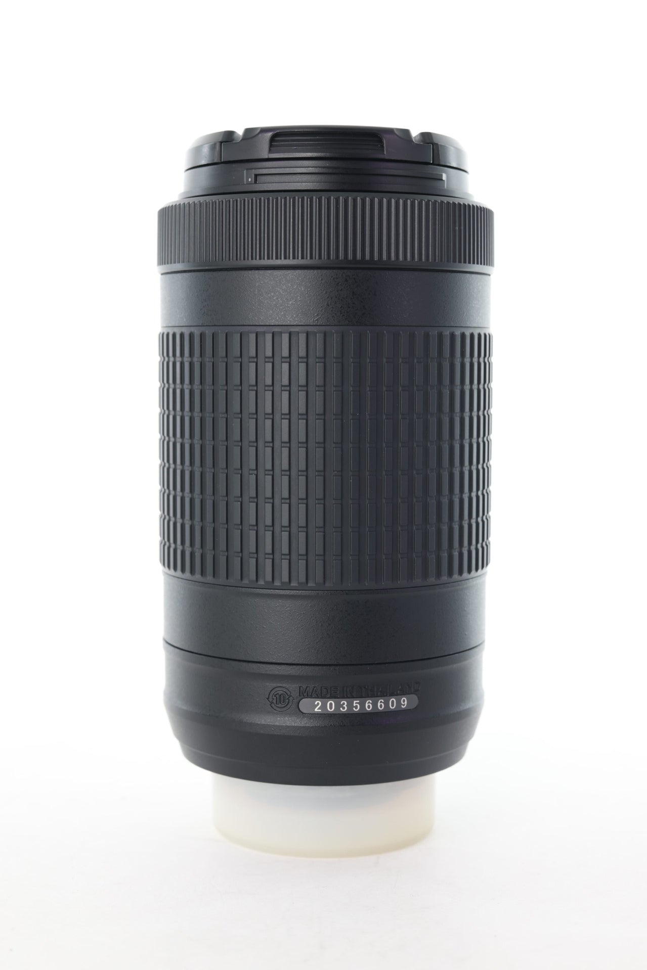 Nikon AFP70300GEDVR/56609 AF-P DX NIKKOR 70-300mm f/4.5-6.3G ED VR, Used