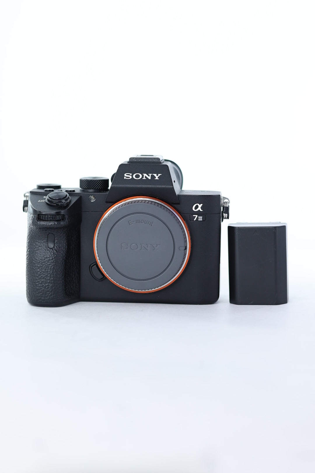 Sony A7III/6234449 A7 Mark III, Body Only, Used