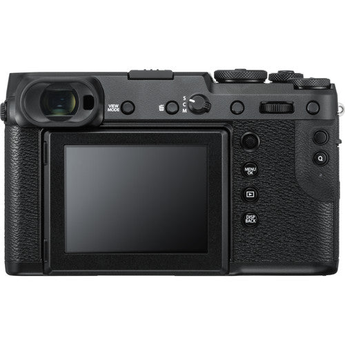 Fujifilm GFX50R, Body Only