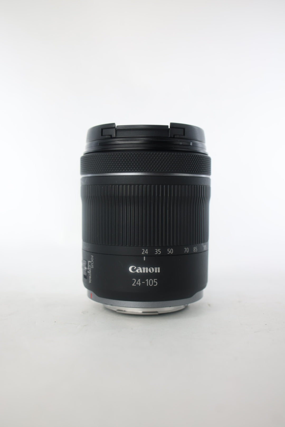 Canon RF24105/16943 RF 24-105mm f/4-7.1 IS STM, Used