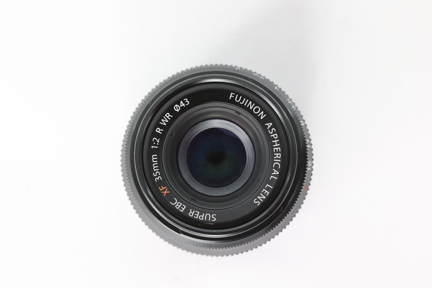 Fujifilm XF35/2/B/07052 XF 35mm f/2 R WR, Used