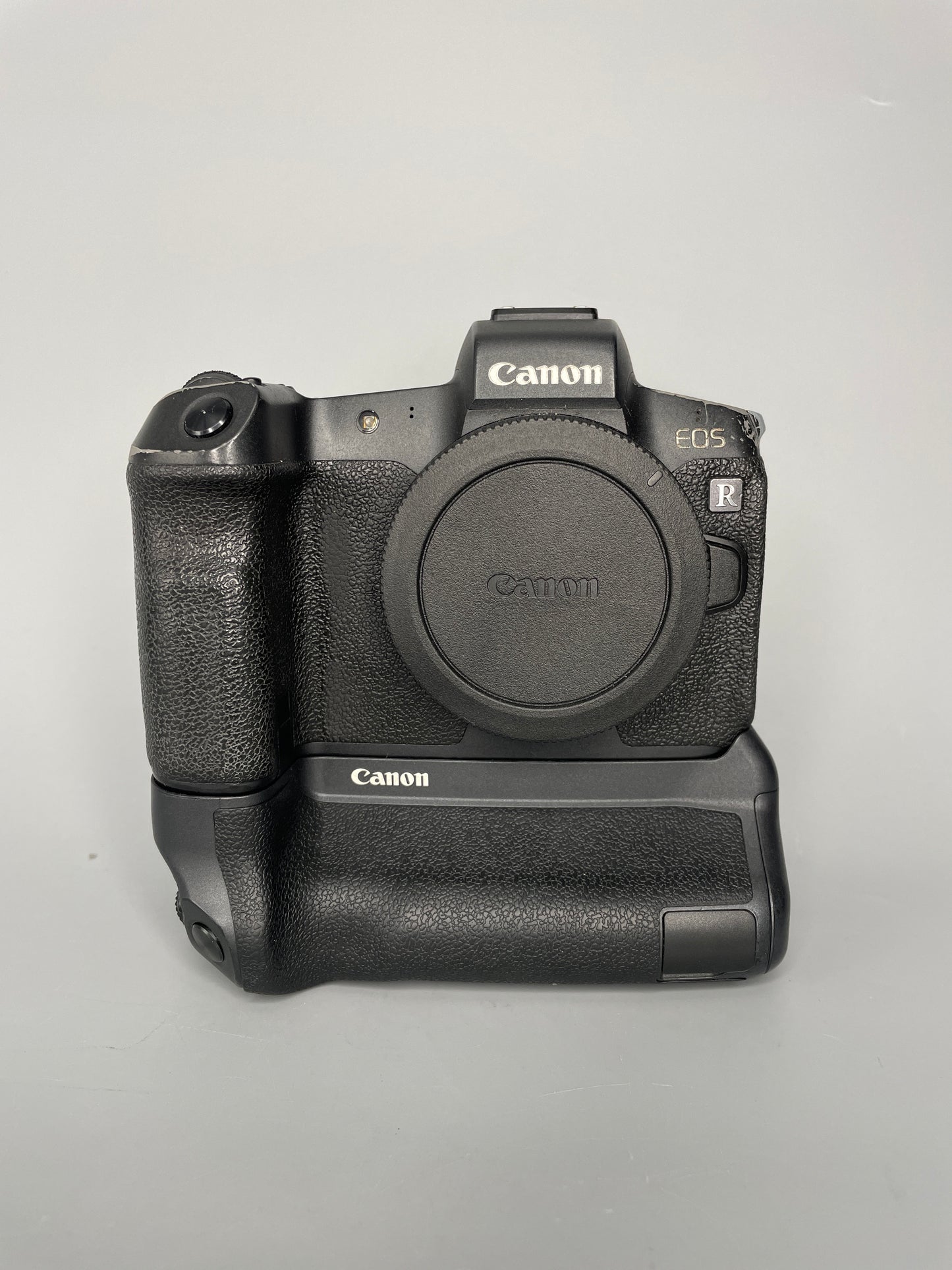 Canon EOSRBODY/03073 EOS R, Body Only, Used