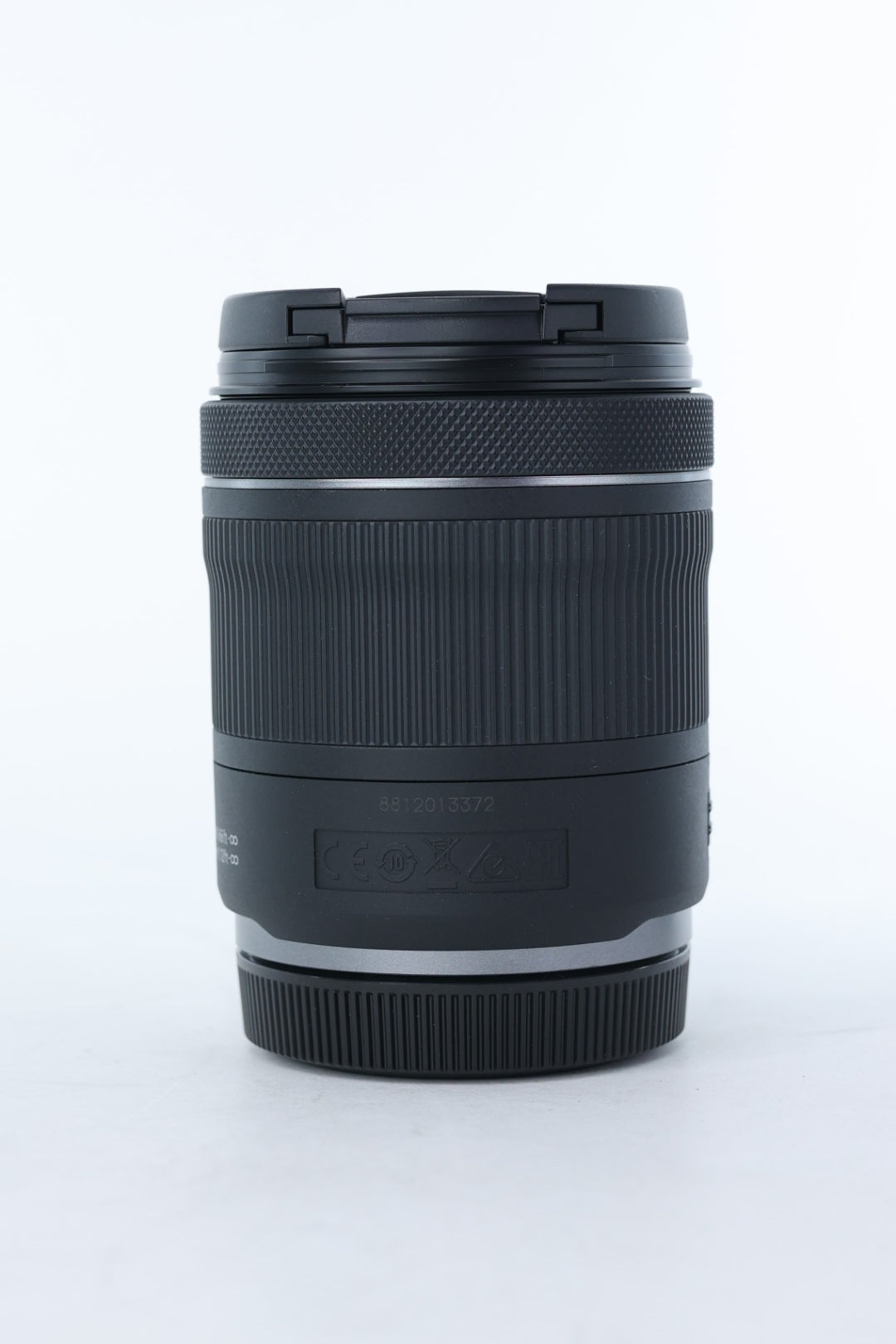Canon RF24105/13372 RF 24-105mm f/4-7.1 IS STM, Used