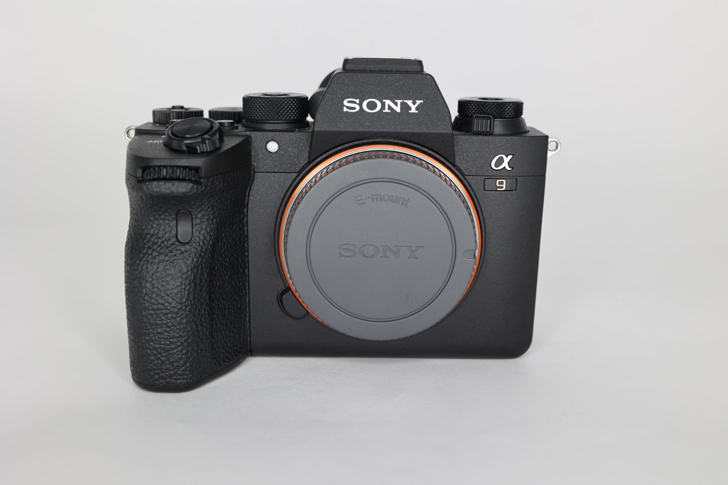 Sony A9II/3375195, A9 Mark II Body Only, Used