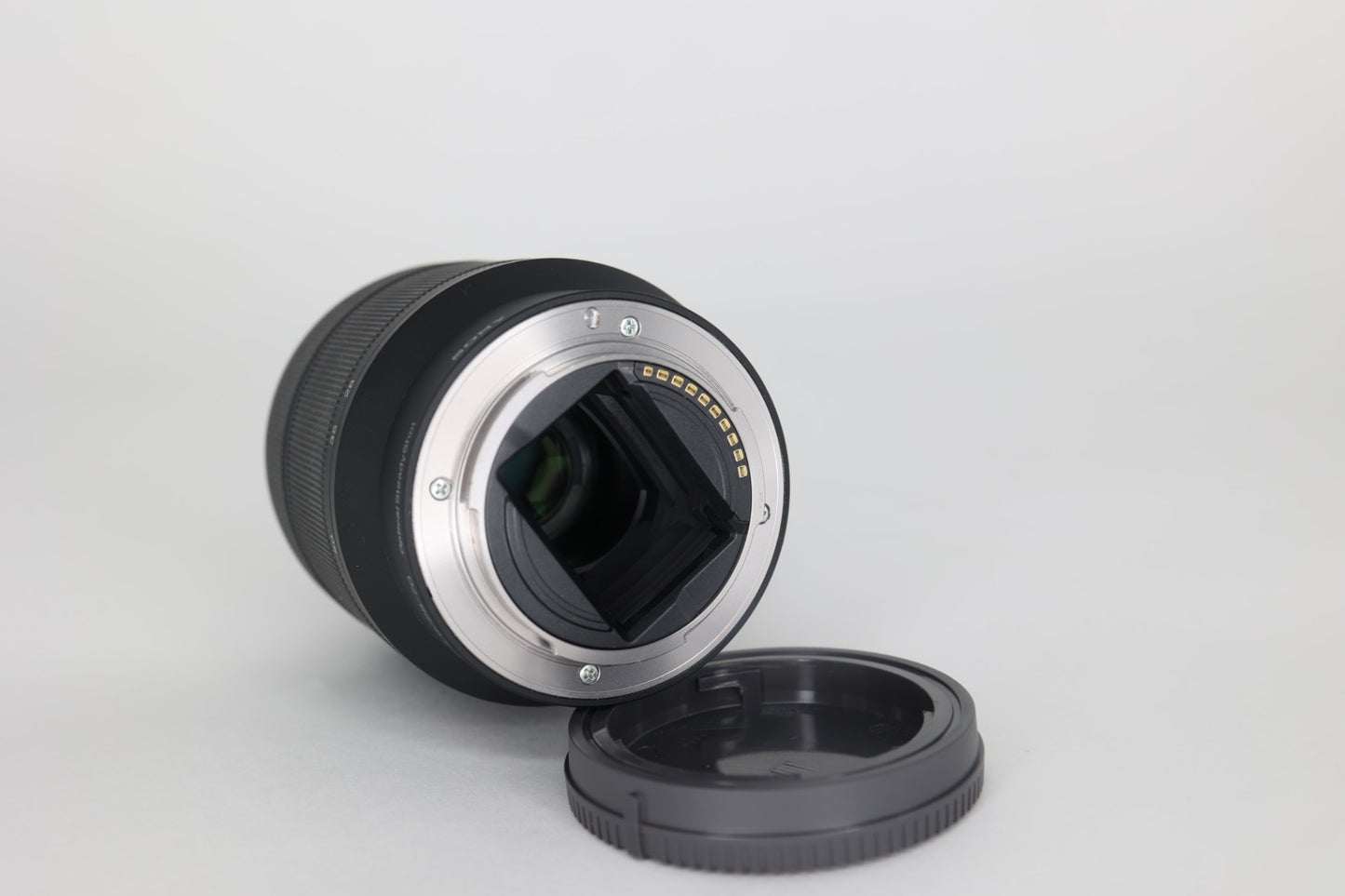 Sony SEL2870/0840086 FE 28-70mm F/3.5-5.6 OSS Lens, Used